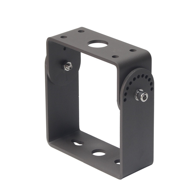 Type II Shoebox Adapter_江门市安而惠照明科技有限公司