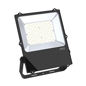 牛角投光灯-100W