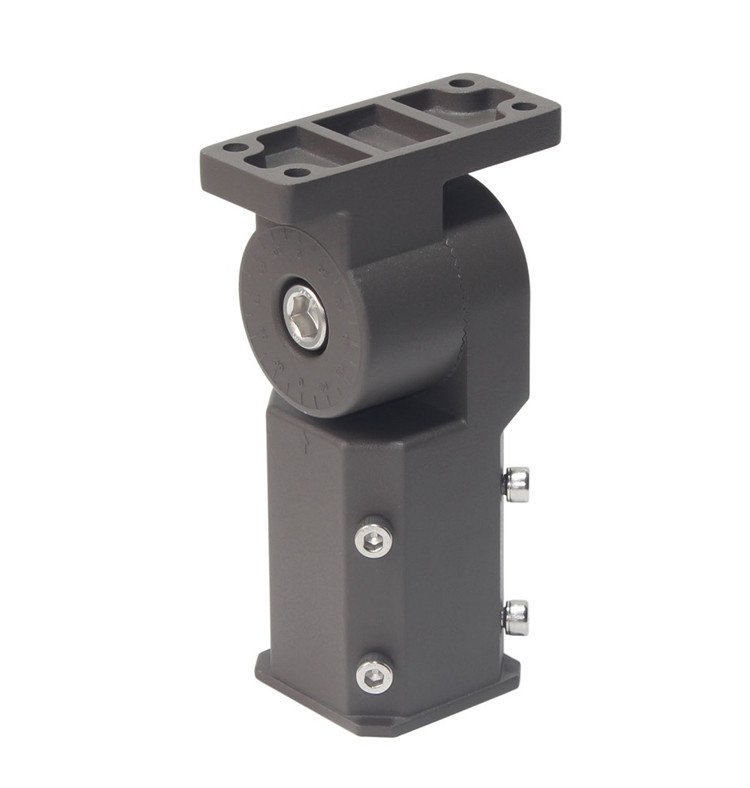 Type III Shoebox Adapter_江门市安而惠照明科技有限公司