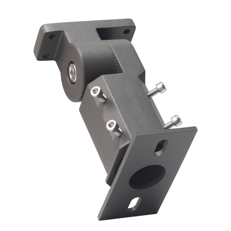 Type III Shoebox Adapter_江门市安而惠照明科技有限公司