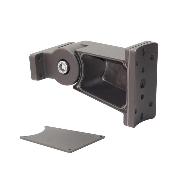 Type III Shoebox Adapter_江门市安而惠照明科技有限公司